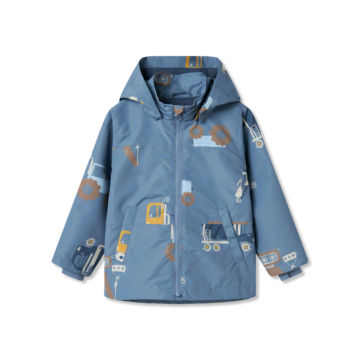 NMMMax summer jacket