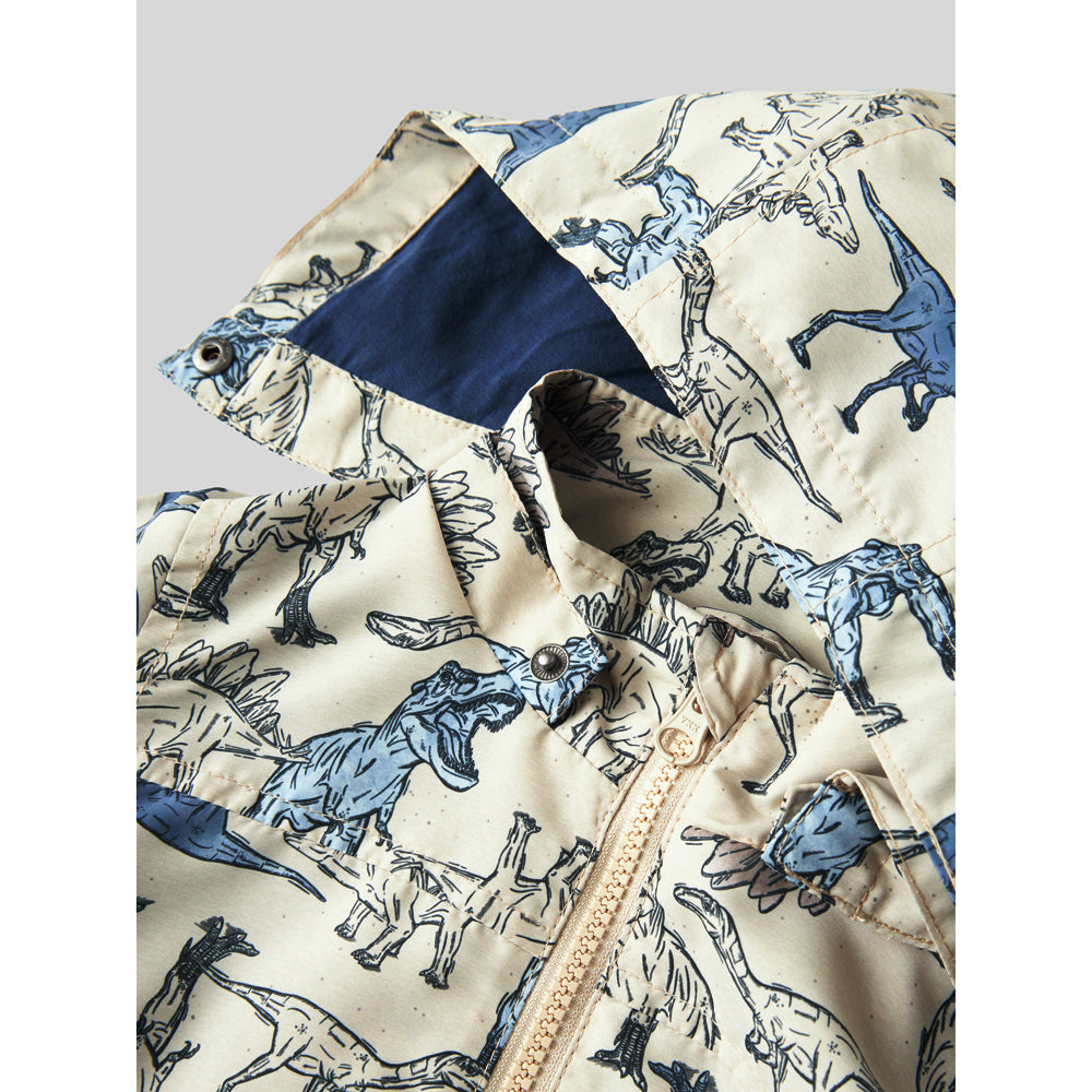 NMMMax summer jacket