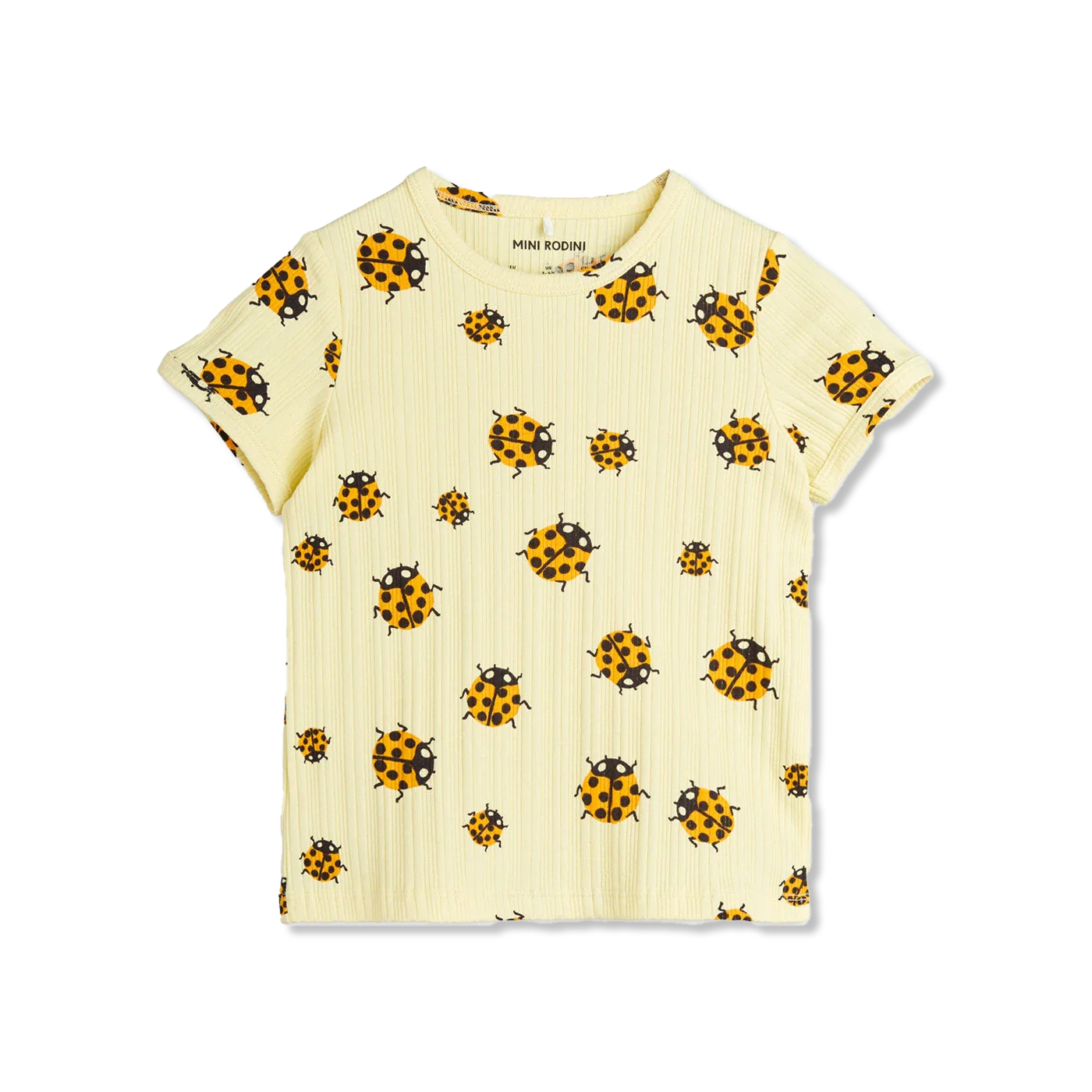 Ladybugs t-shirt