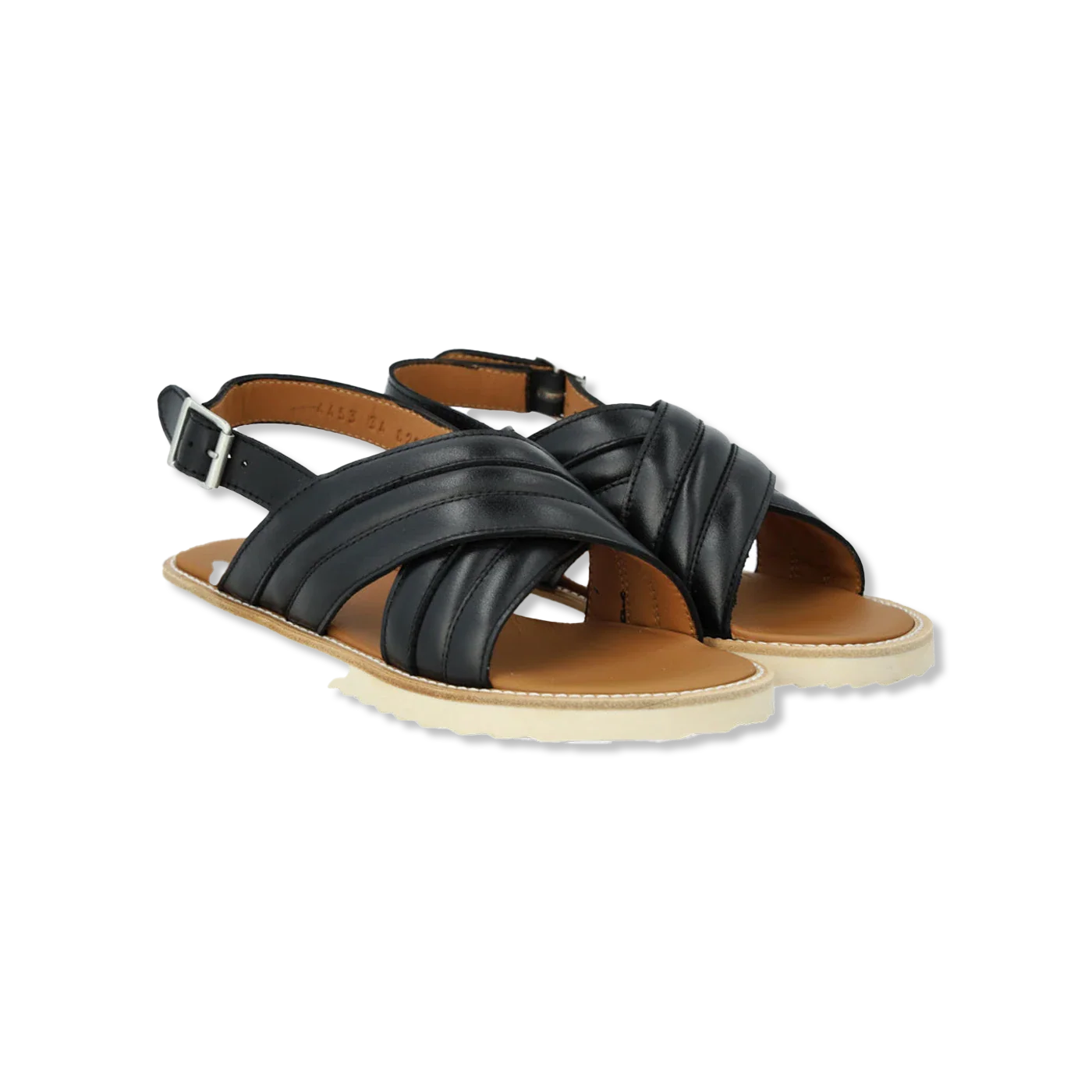 Åben sandal