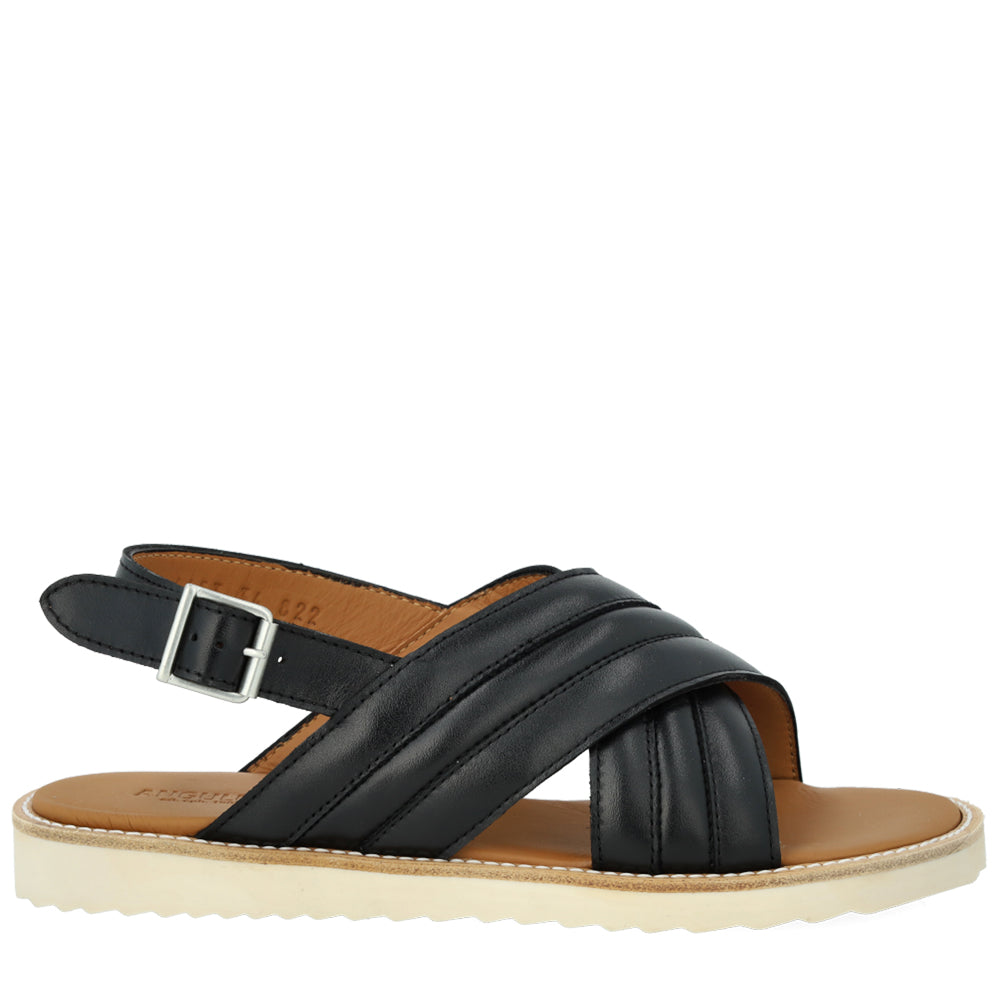 Åben sandal