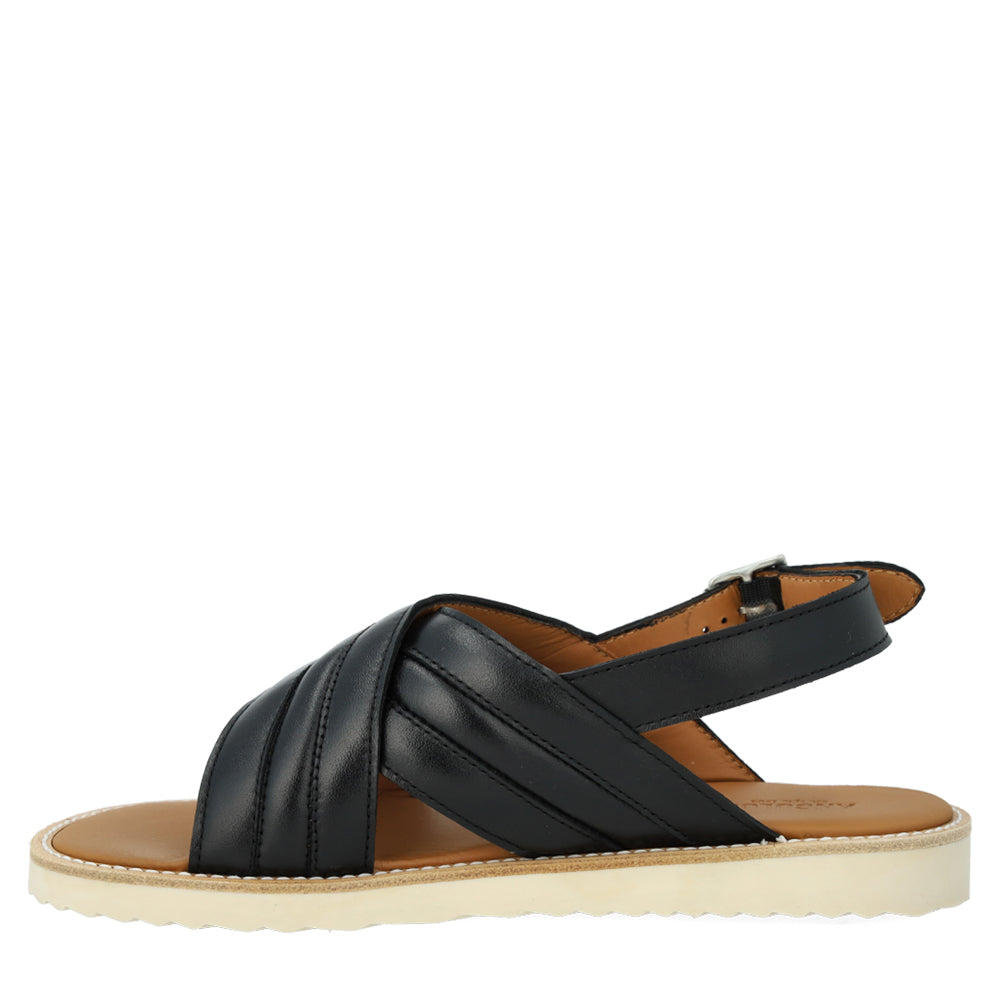 Åben sandal