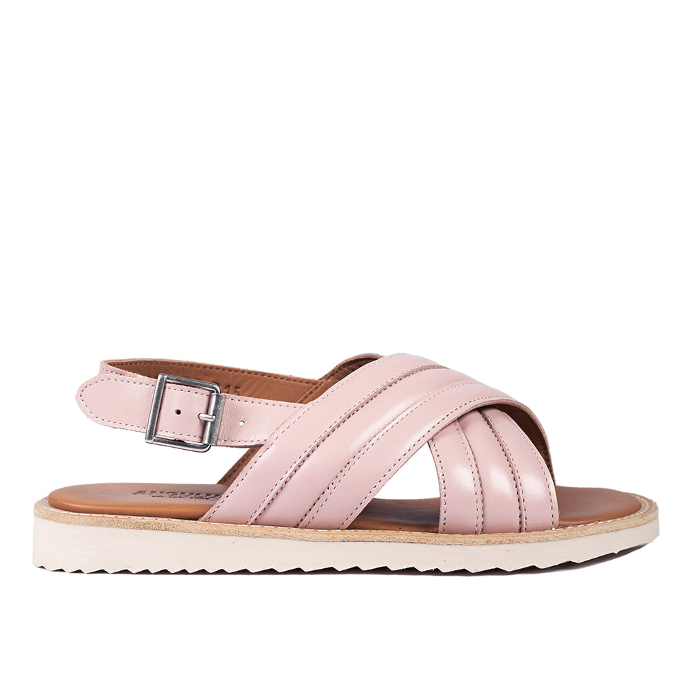 Åben sandal