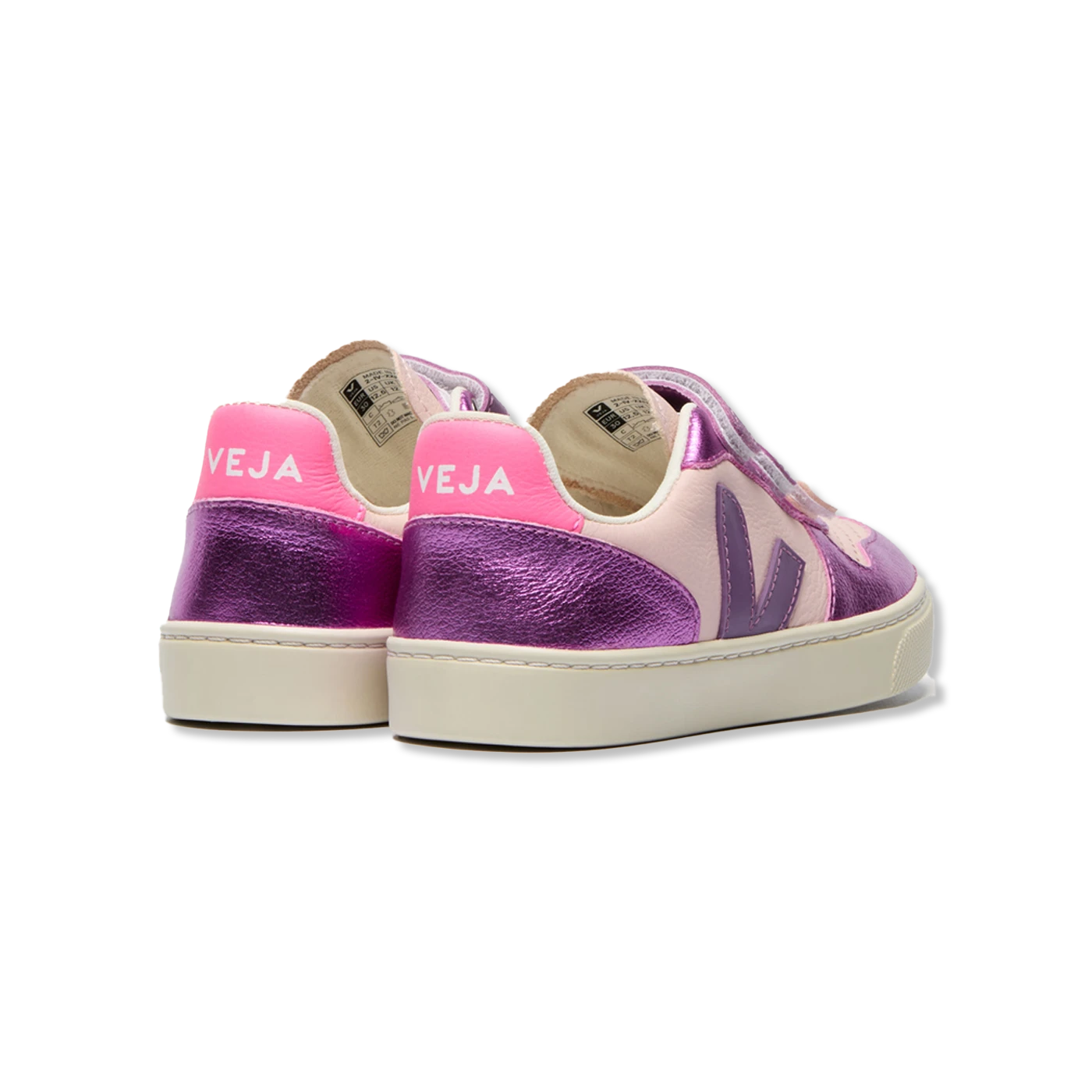 Small v-10 Sneakers