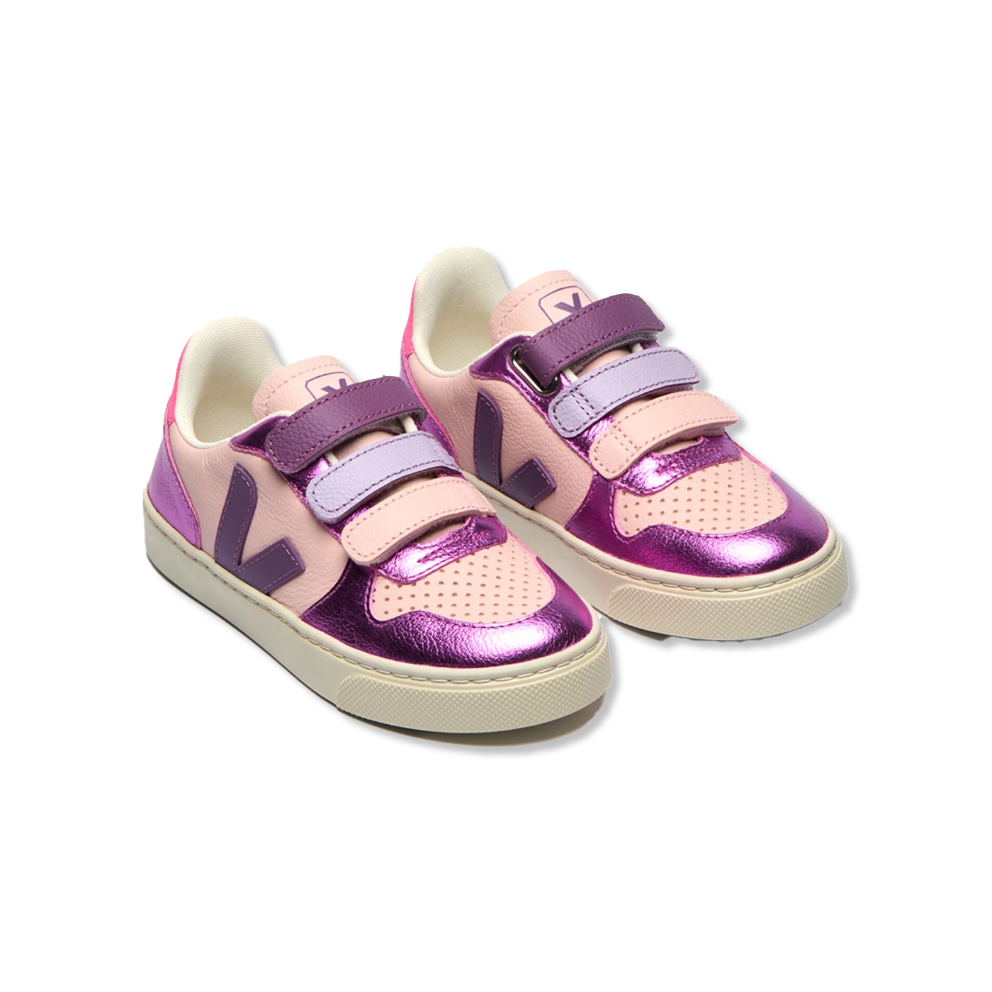 Small v-10 Sneakers