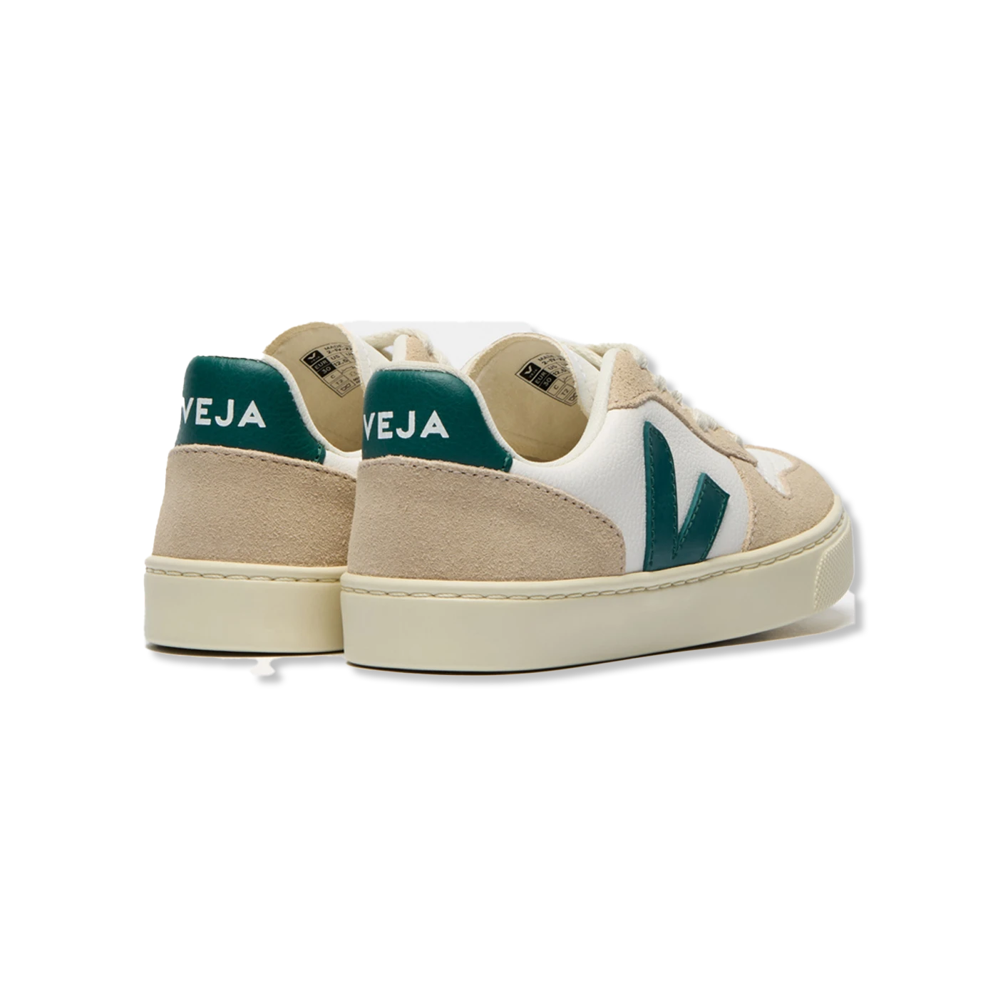 Small V-10 Laces buty