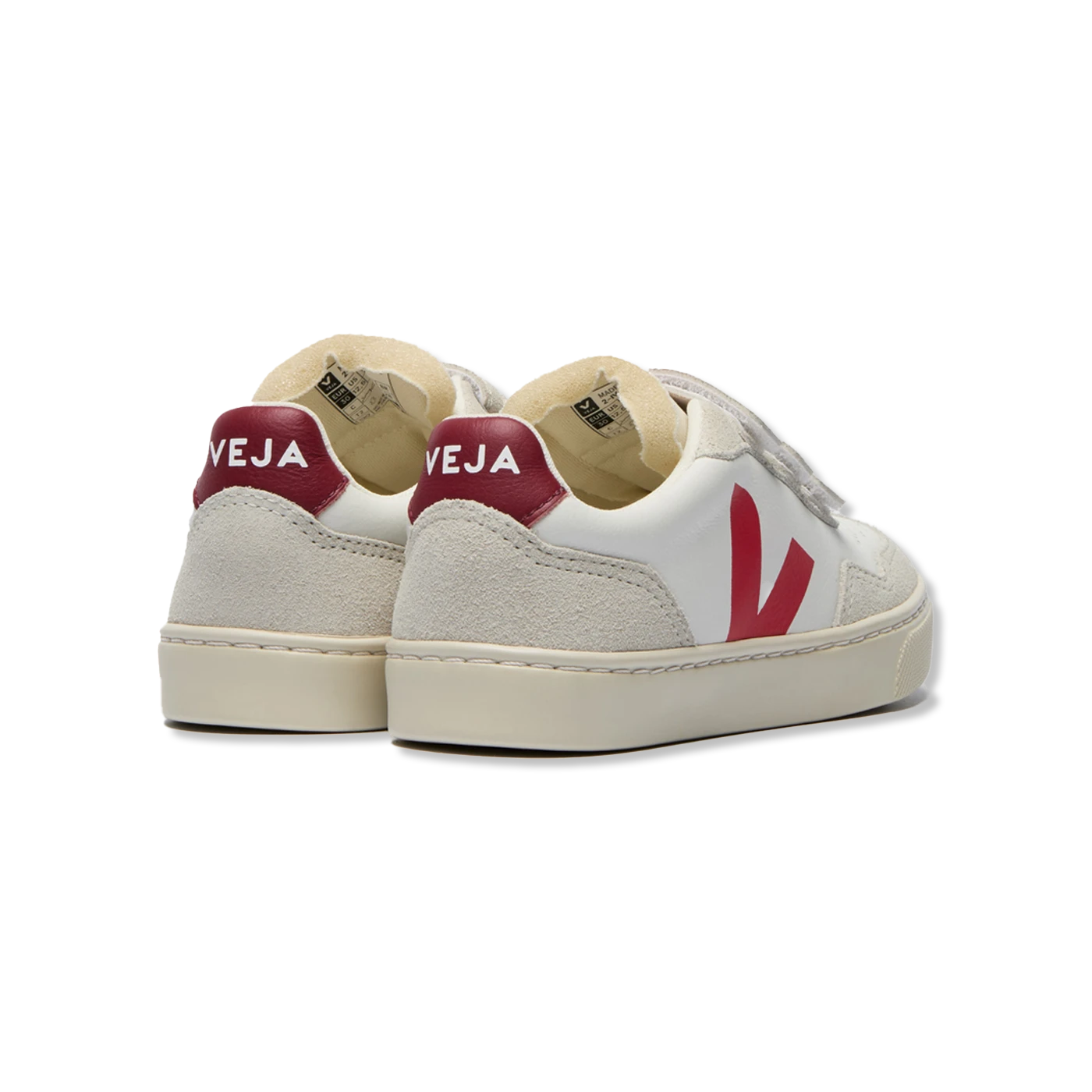 Small V-90 sneakers