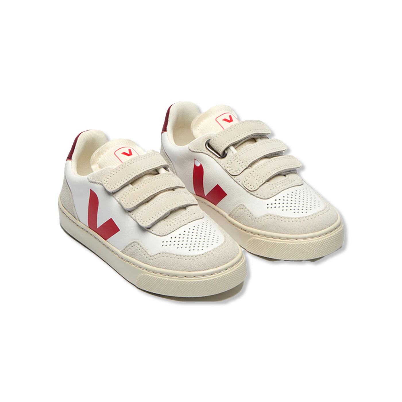 Small V-90 sneakers