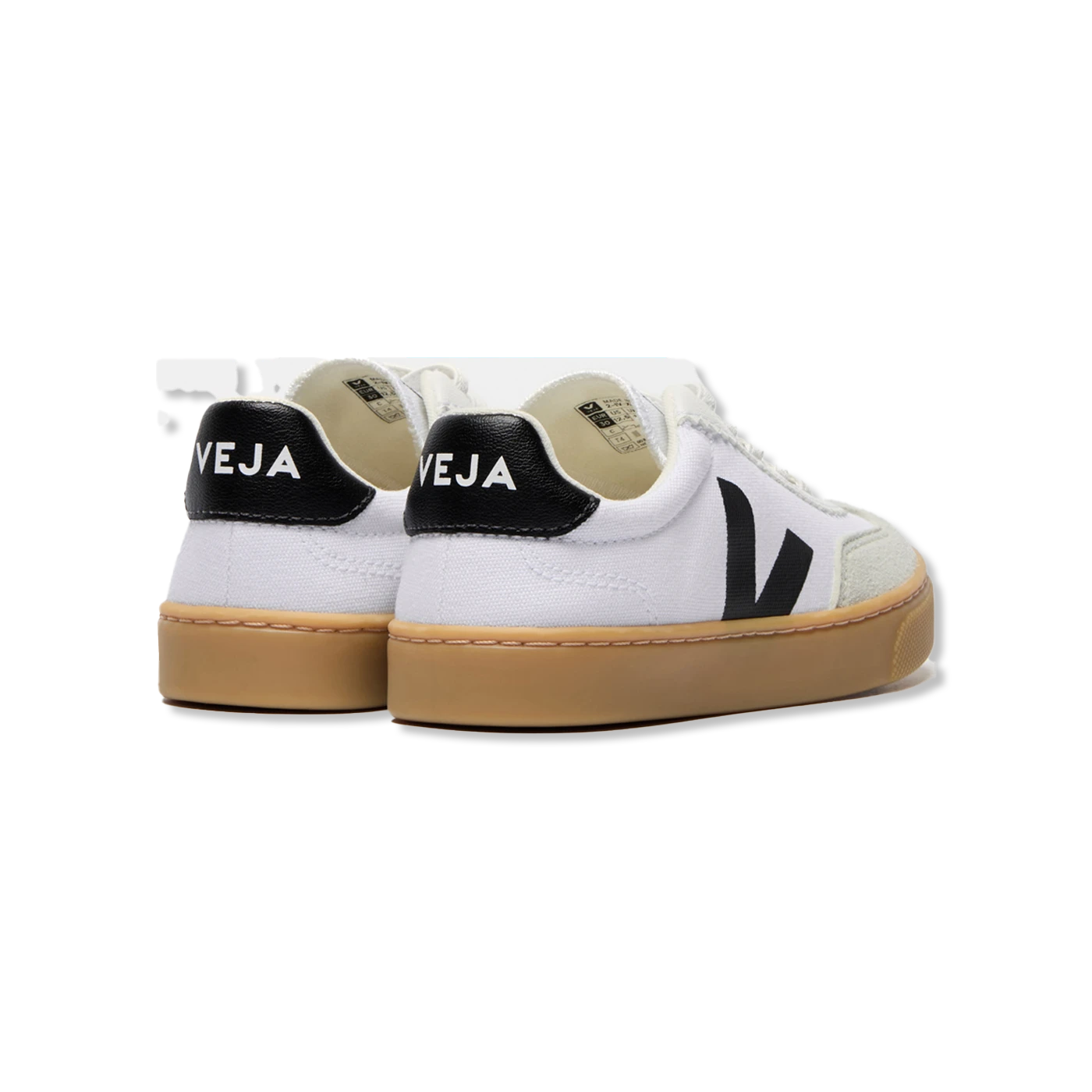 Small Volley schoenen