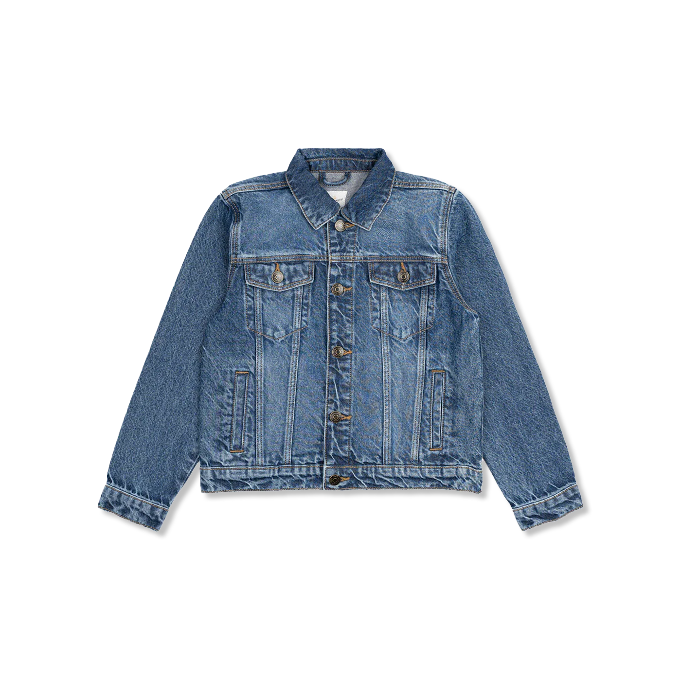 TNNavis summer jacket