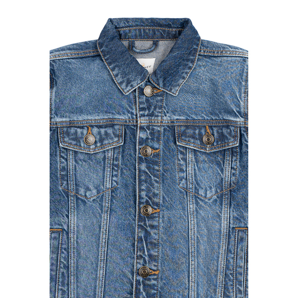 TNNavis summer jacket