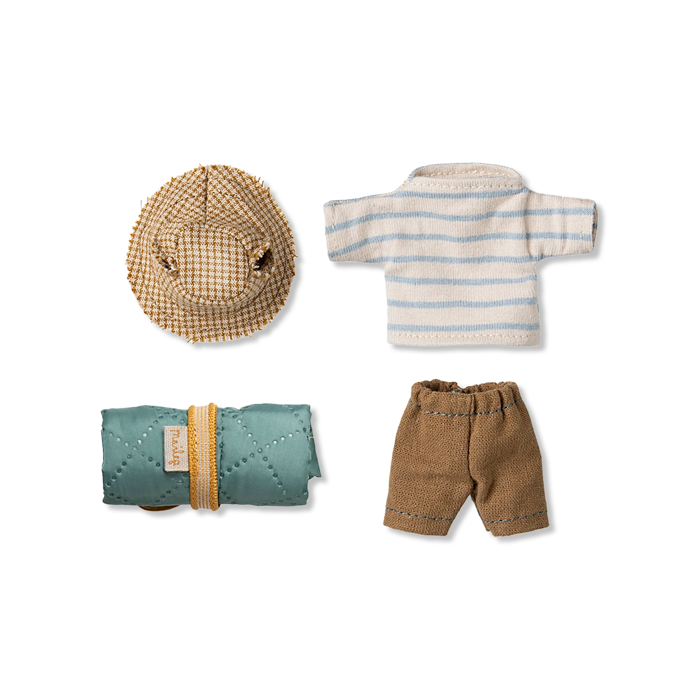 poppen & accessoires