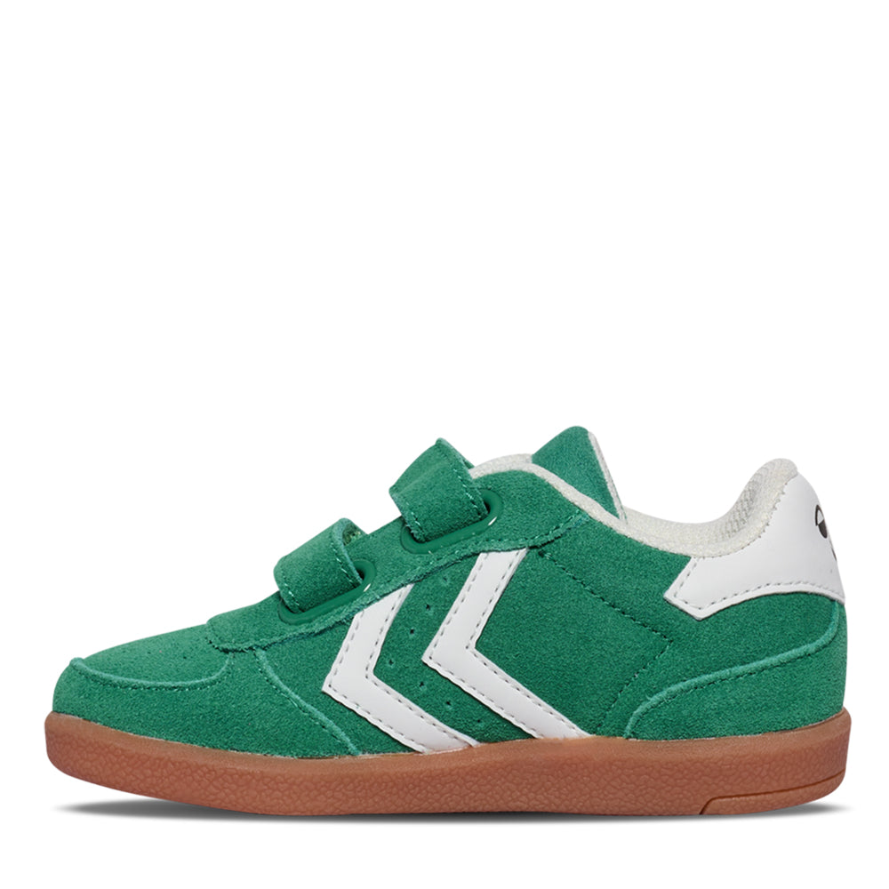 VICTORY SUEDE II INFANT buty