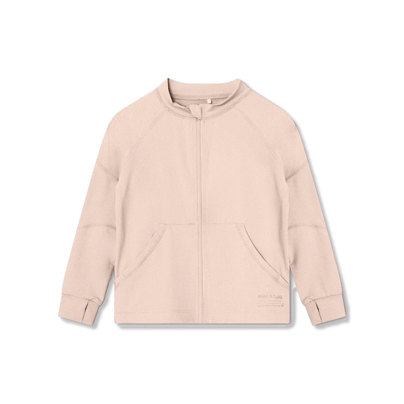 MATGIUSEPPE zIP trøje