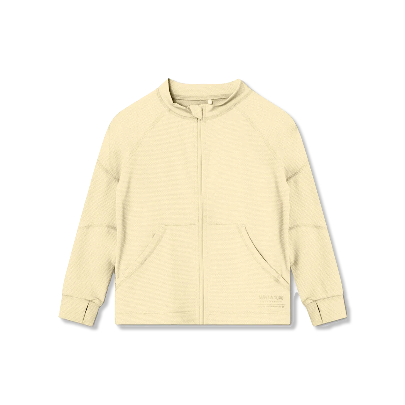 MATGIUSEPPE zip jacket