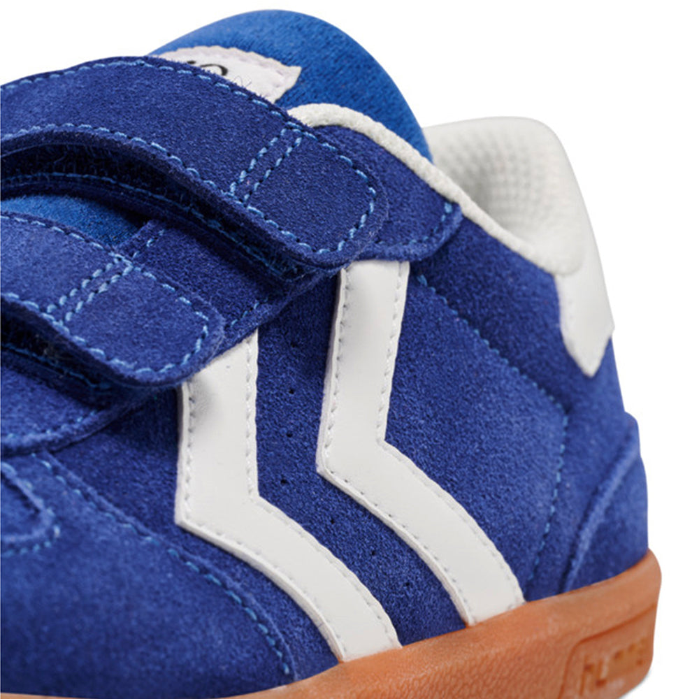 VICTORY SUEDE II schoenen