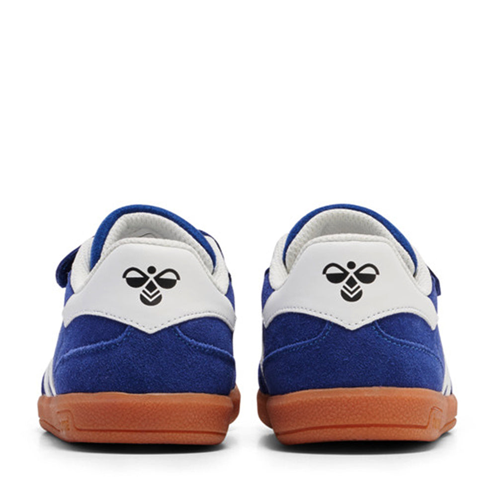 VICTORY SUEDE II schoenen