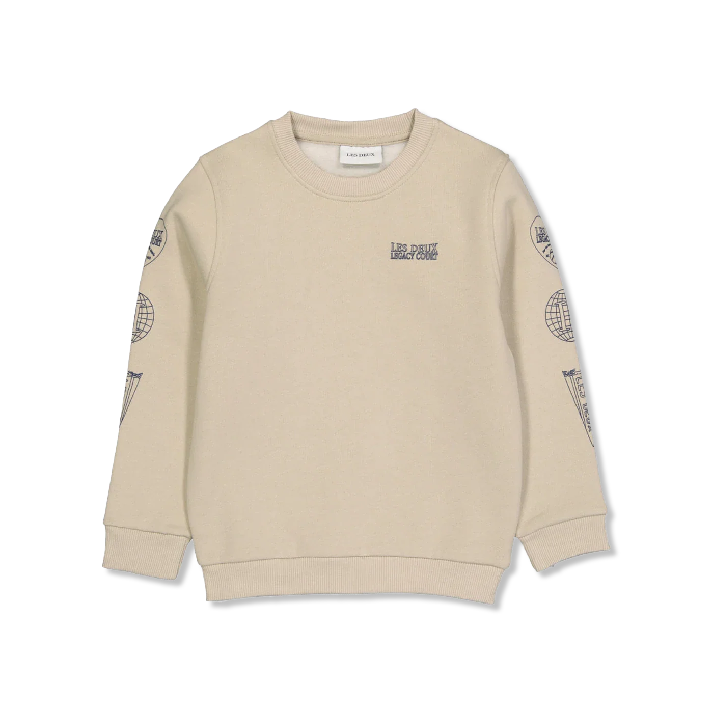 Atlas sweatshirts