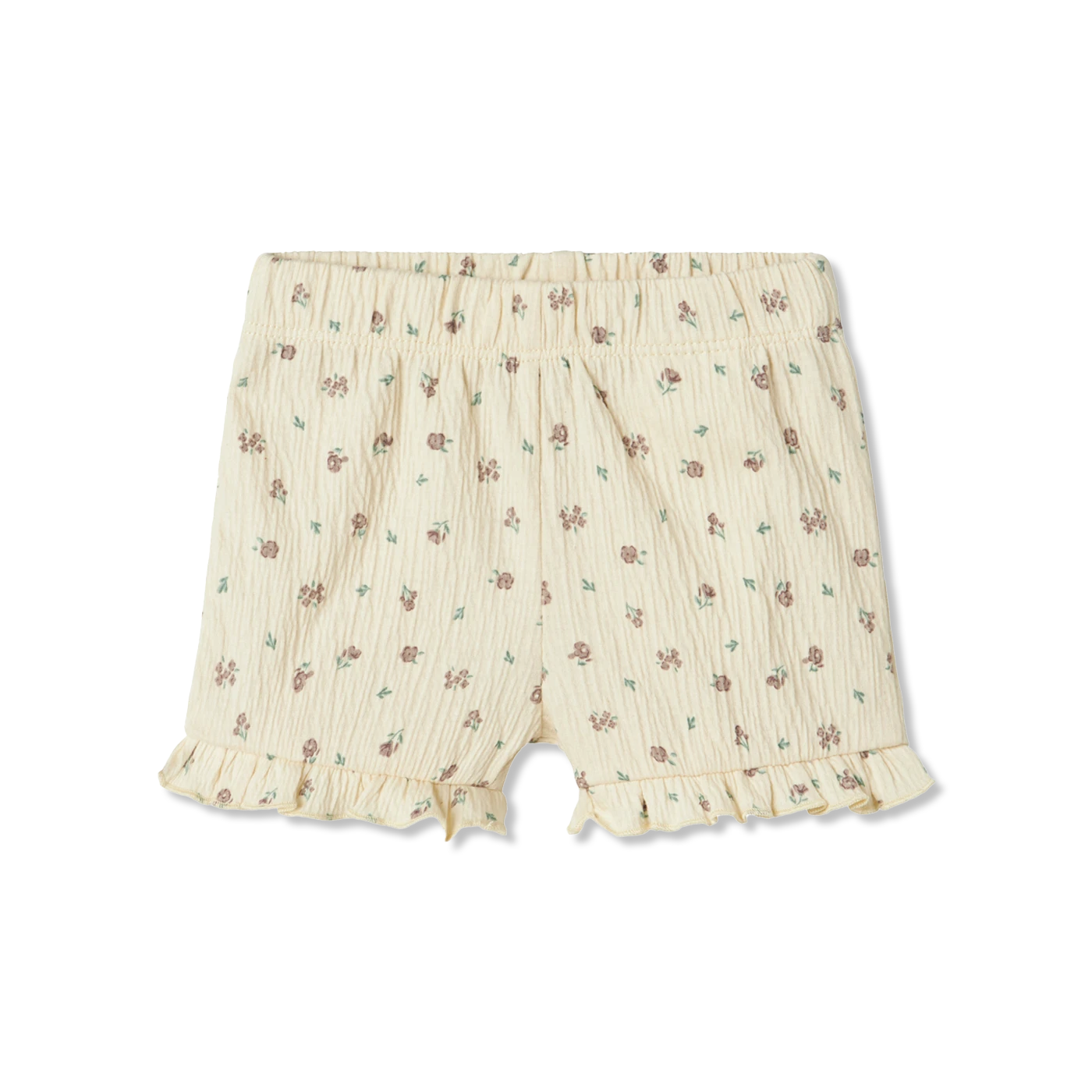 Nbfjannis shorts
