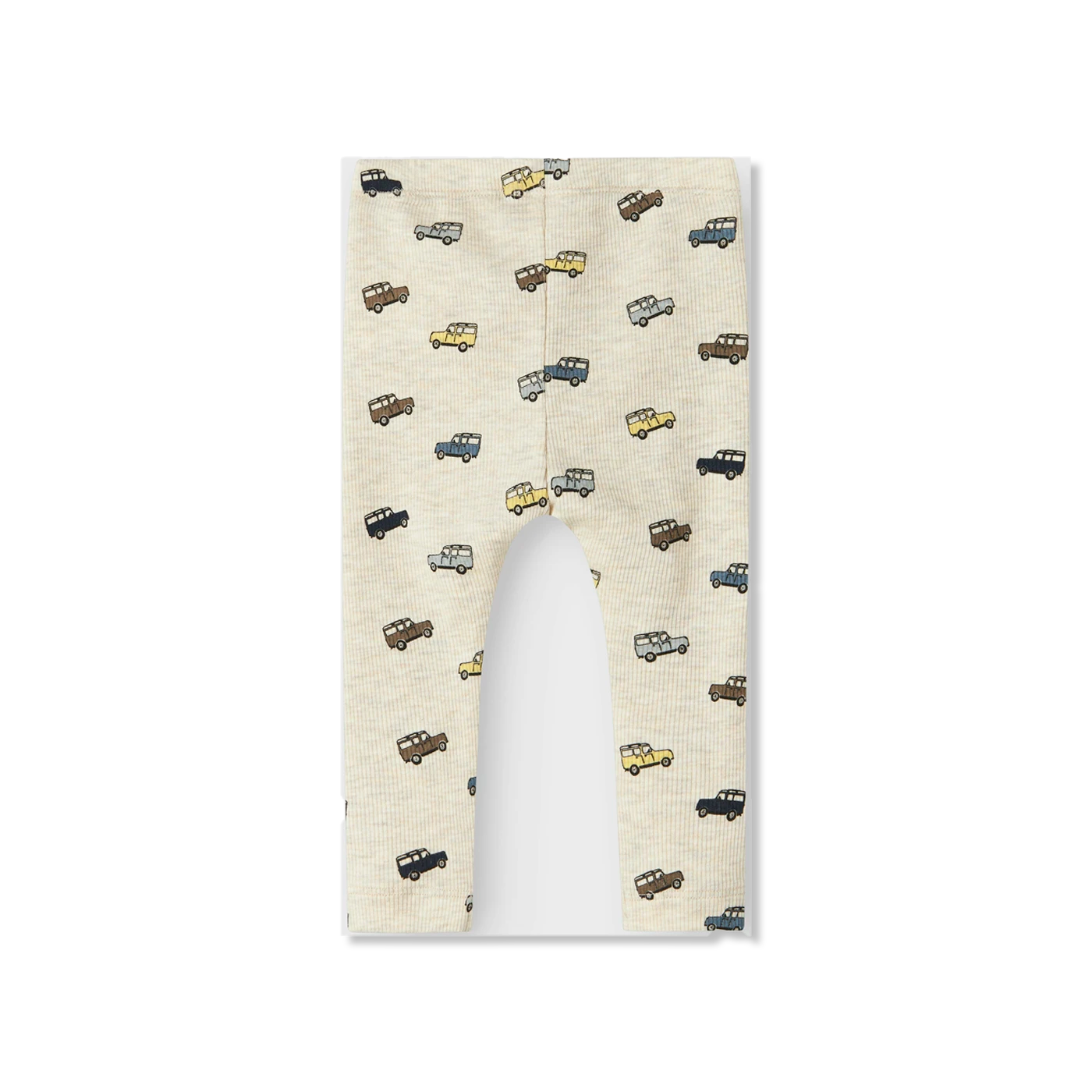 Nbmhukab Leggings