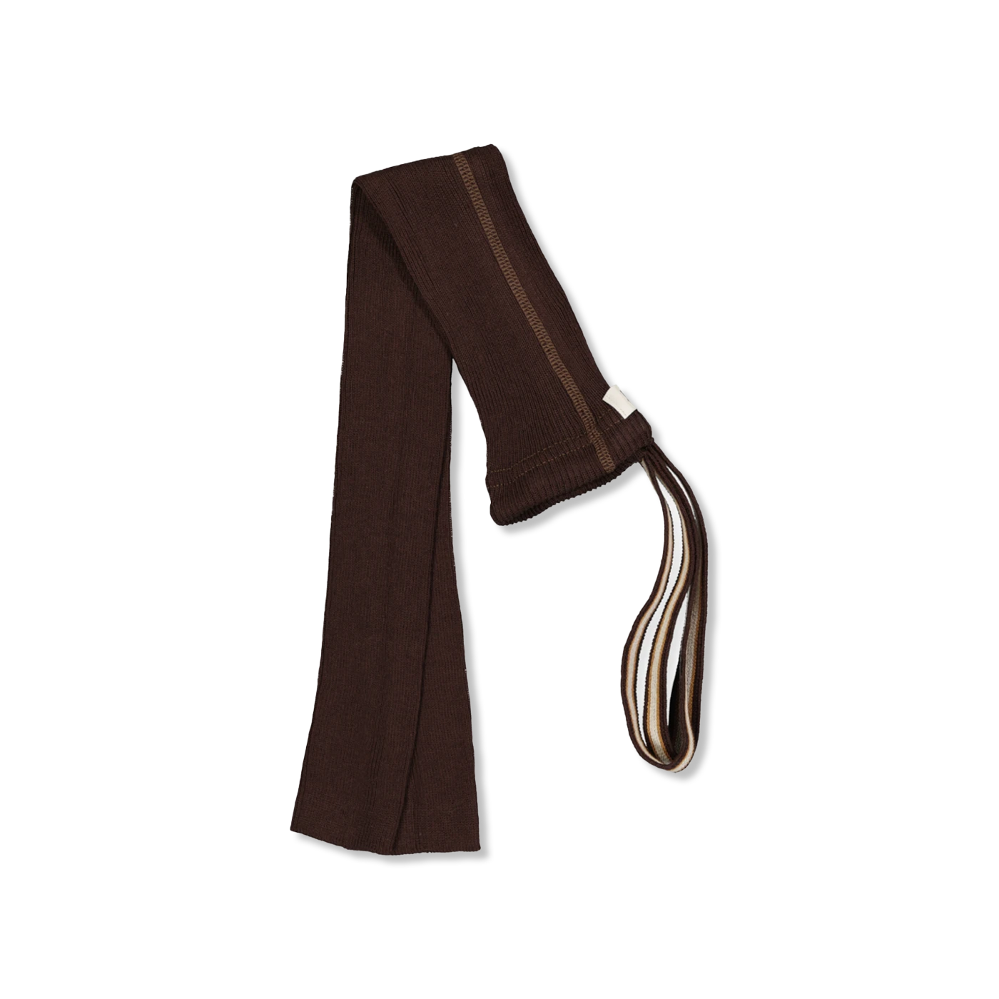 Footless Leggings