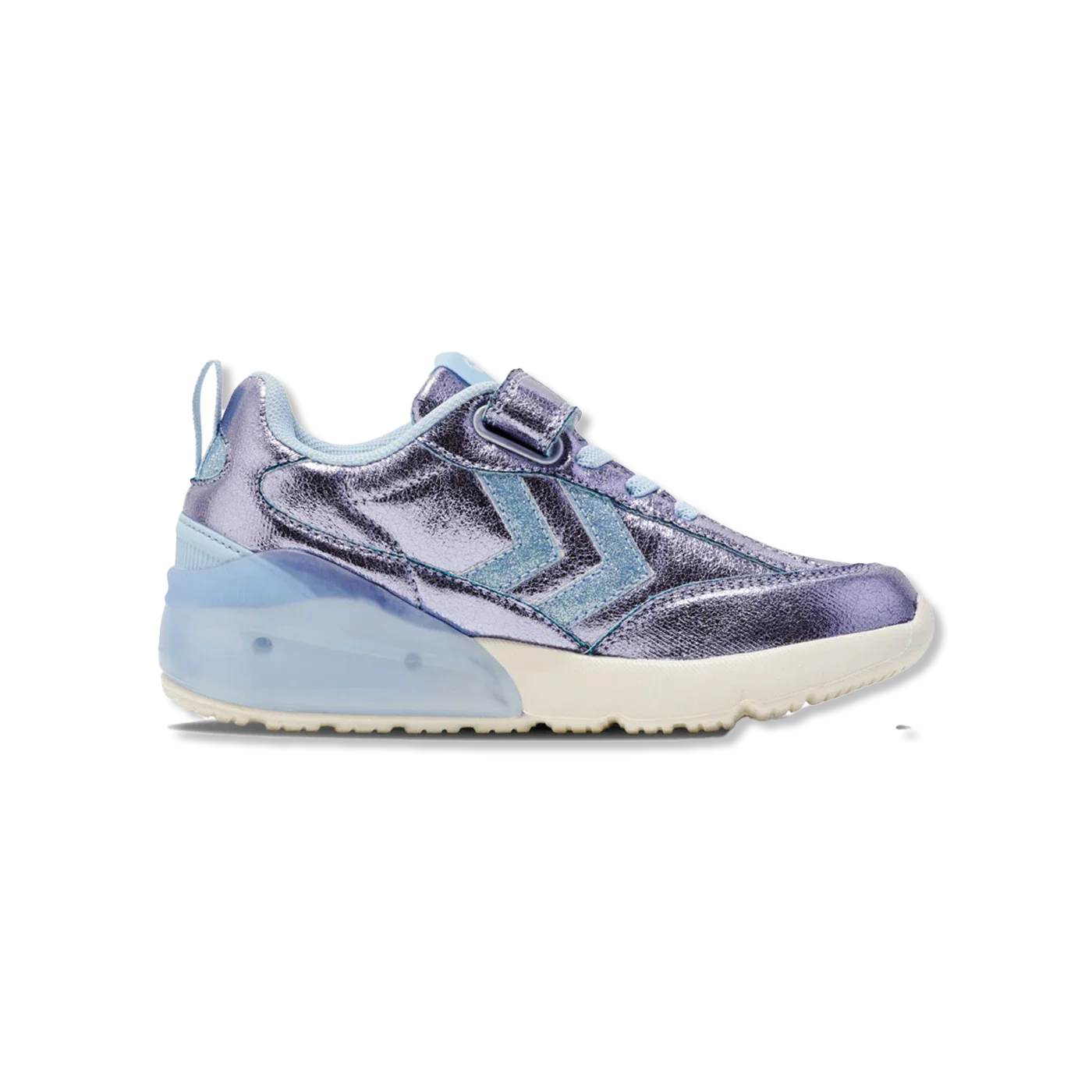 DAYLIGHT GLITTER JR schoenen