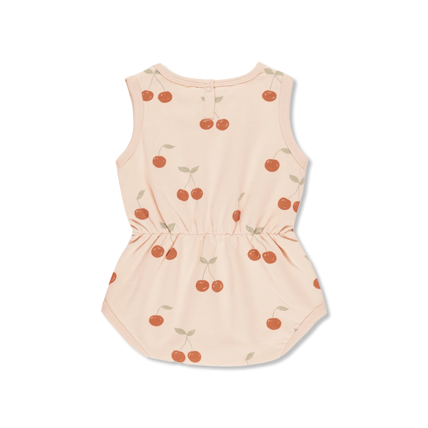 CHERRIES sommerdragt