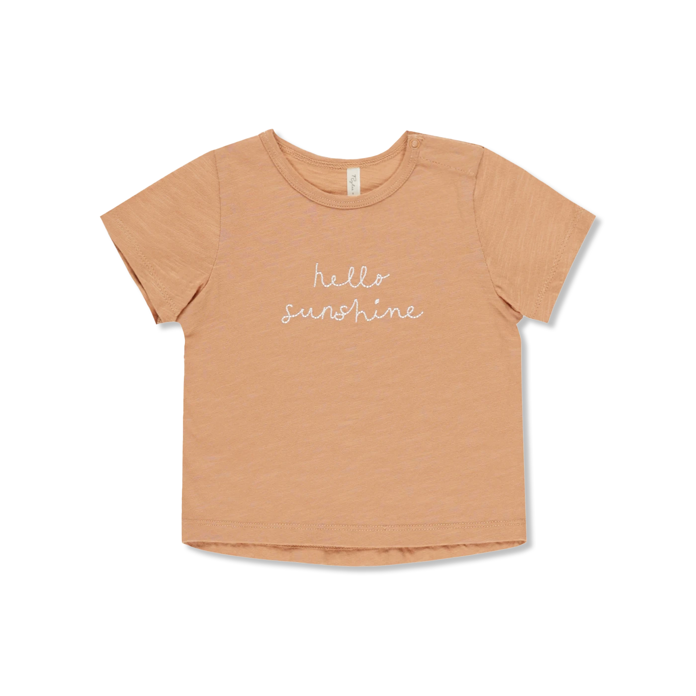 HELLO SUNSHINE t-shirt