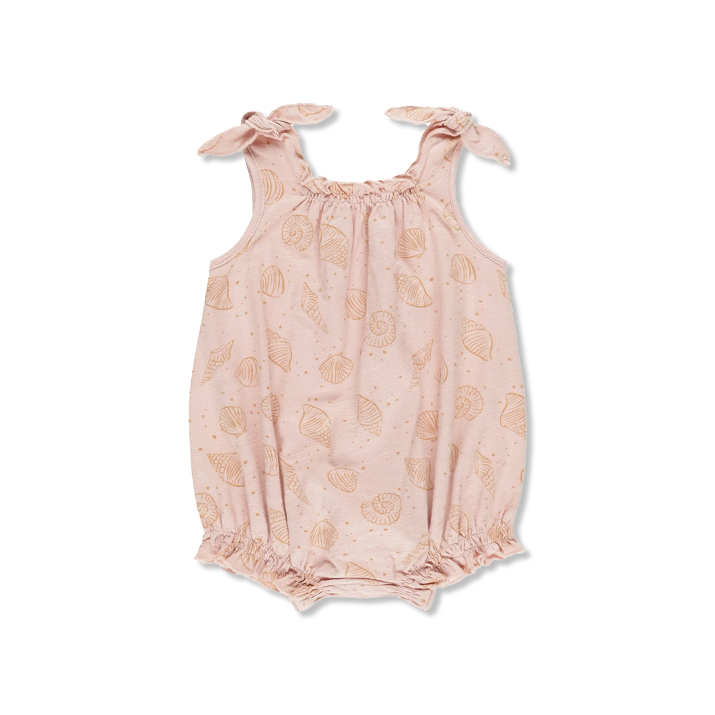Seashells Bodystocking