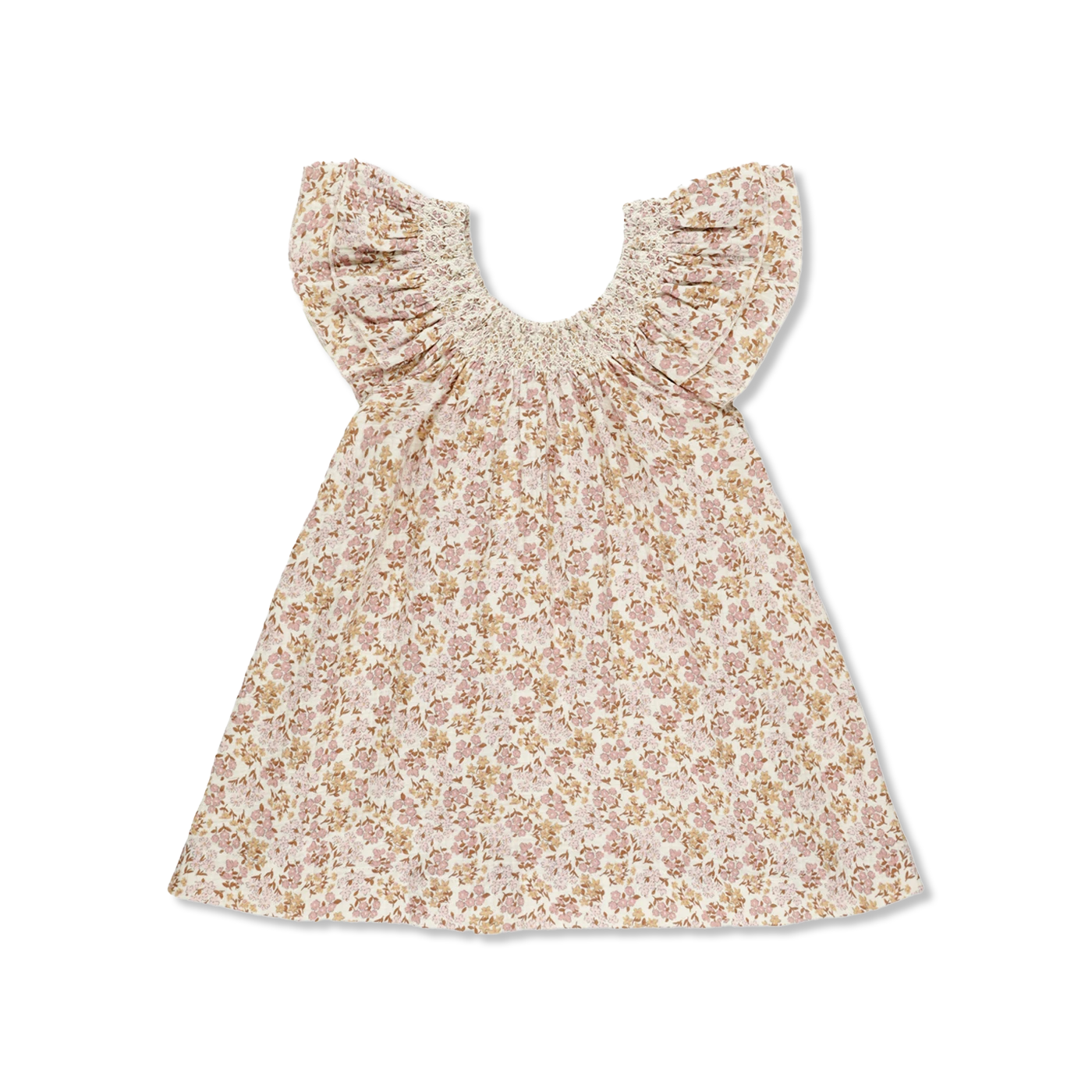 WILDFLOWER kleid
