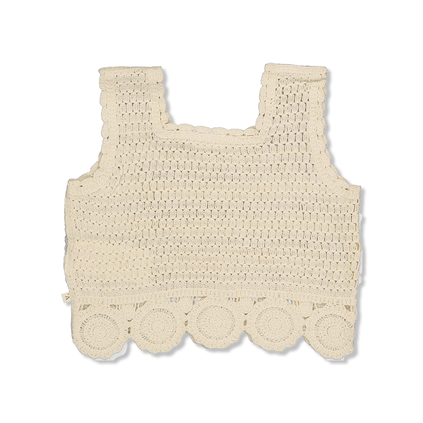NMFFauna vest