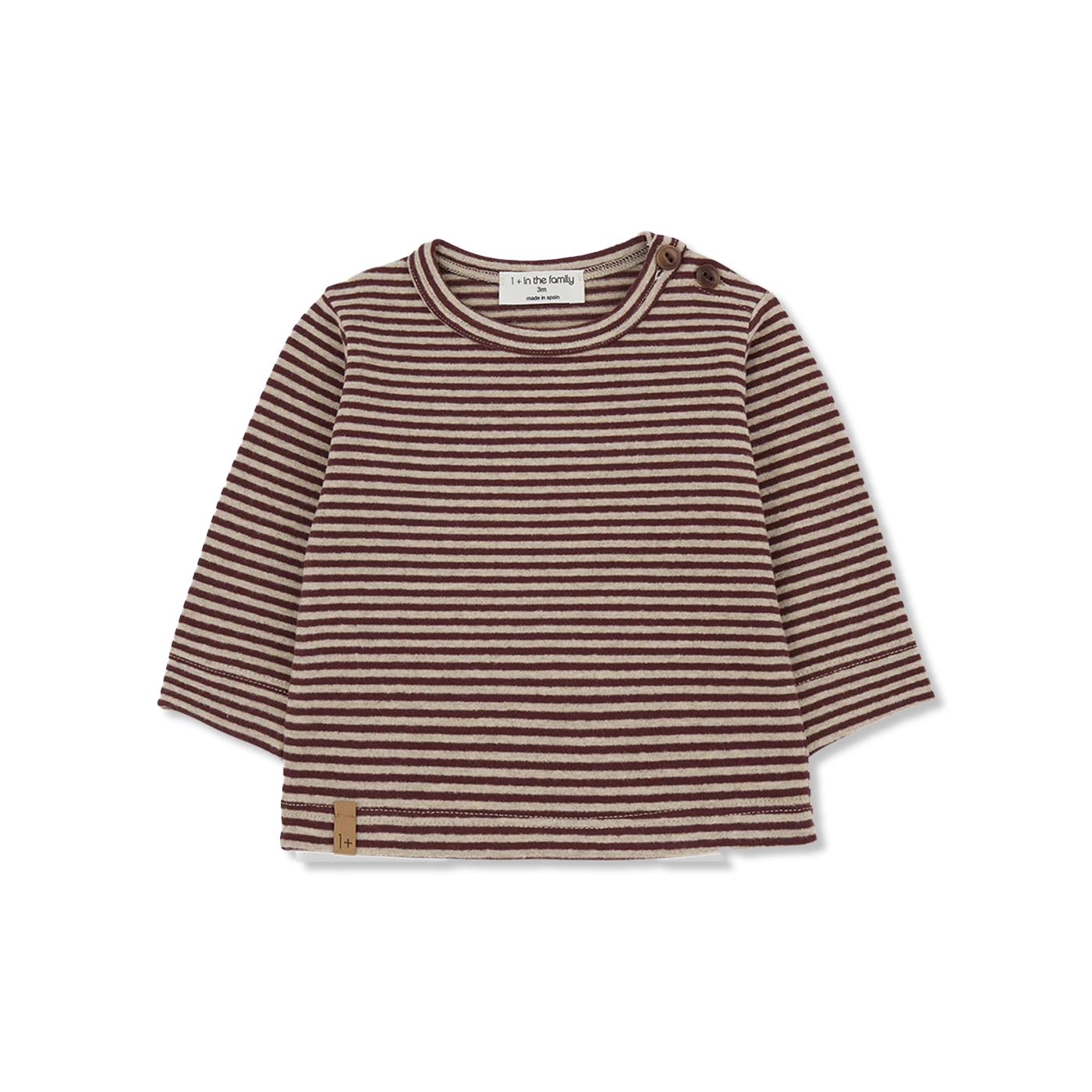 OLAF bluse