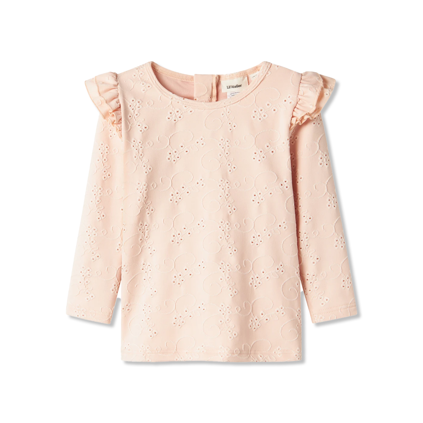 Nmffelice bluse