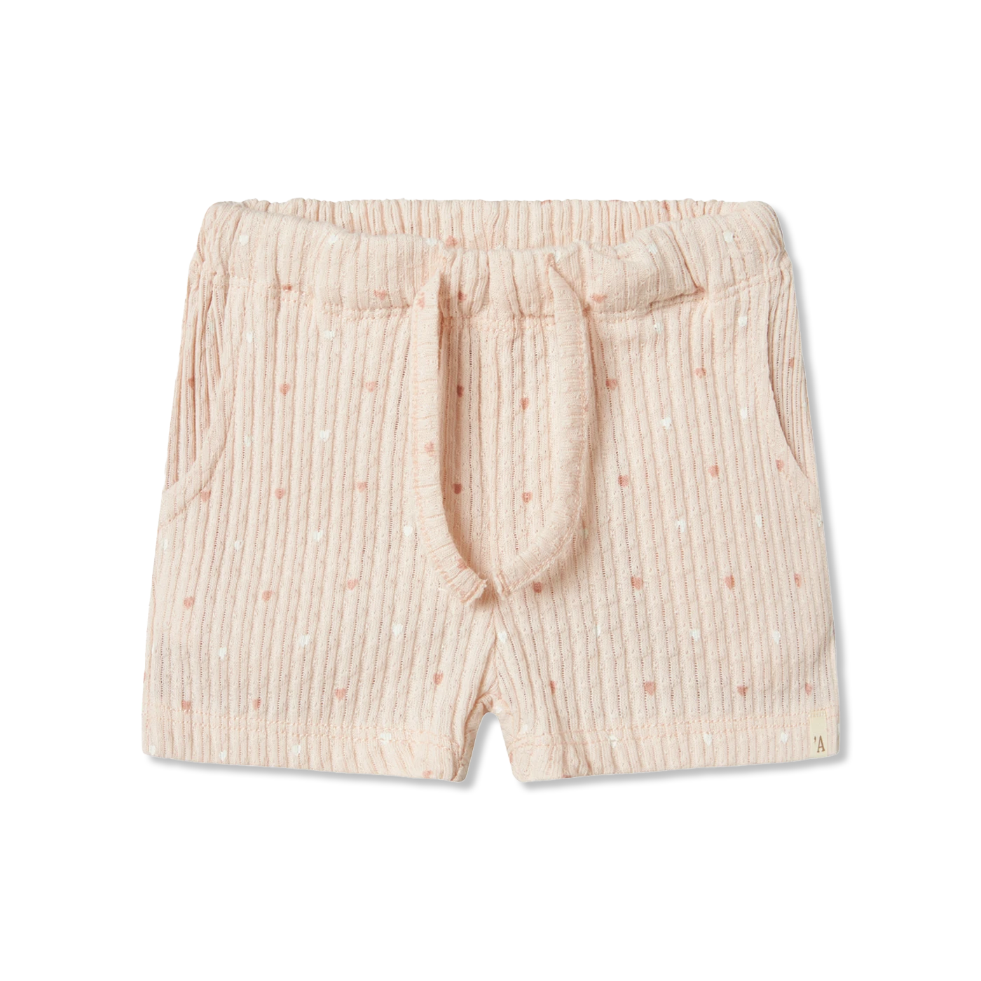 Nbfhulla Hua shorts