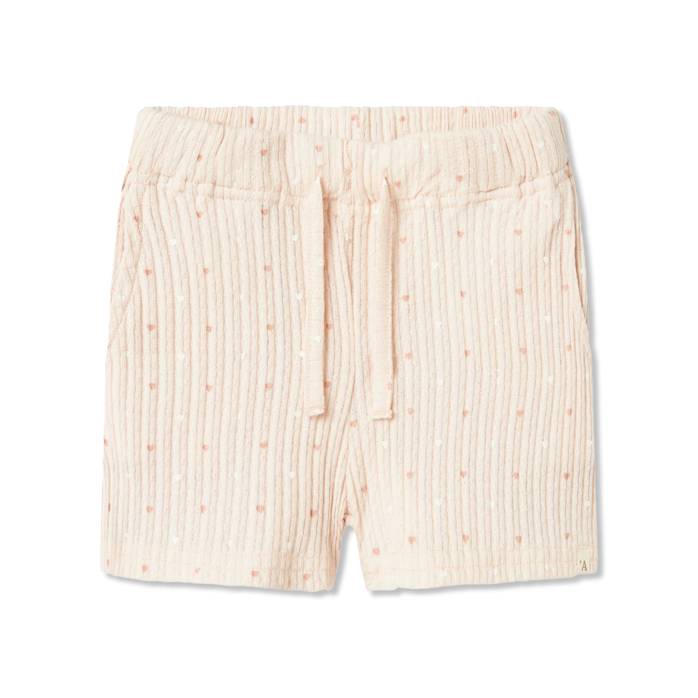 Nmfhulla Hua shorts