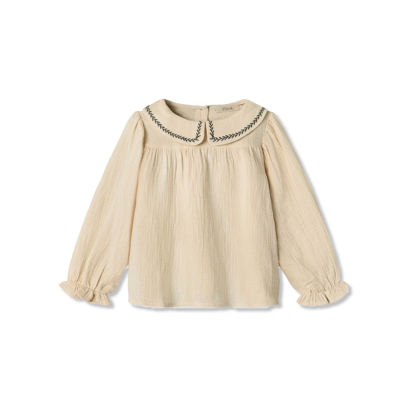 AMOUR t-shirt lange mouw