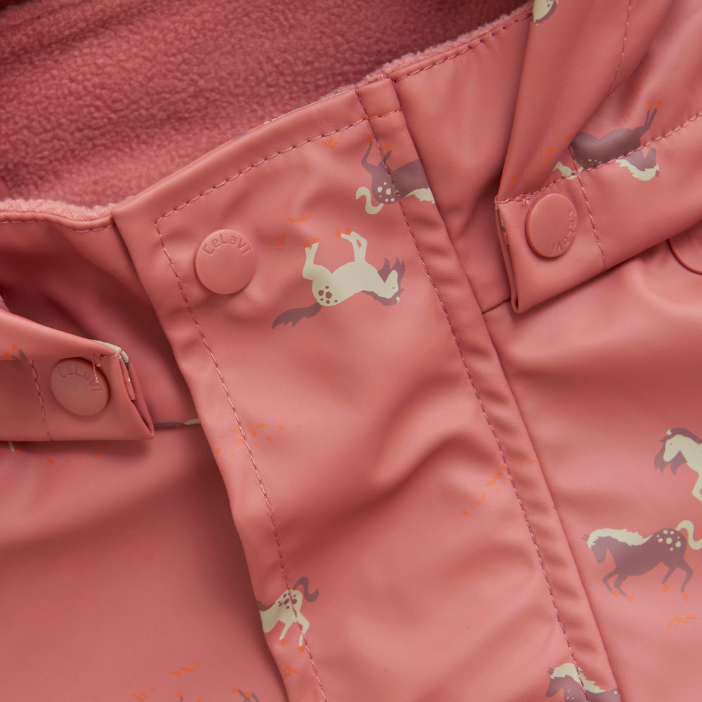 odzież przeciwdeszczowa