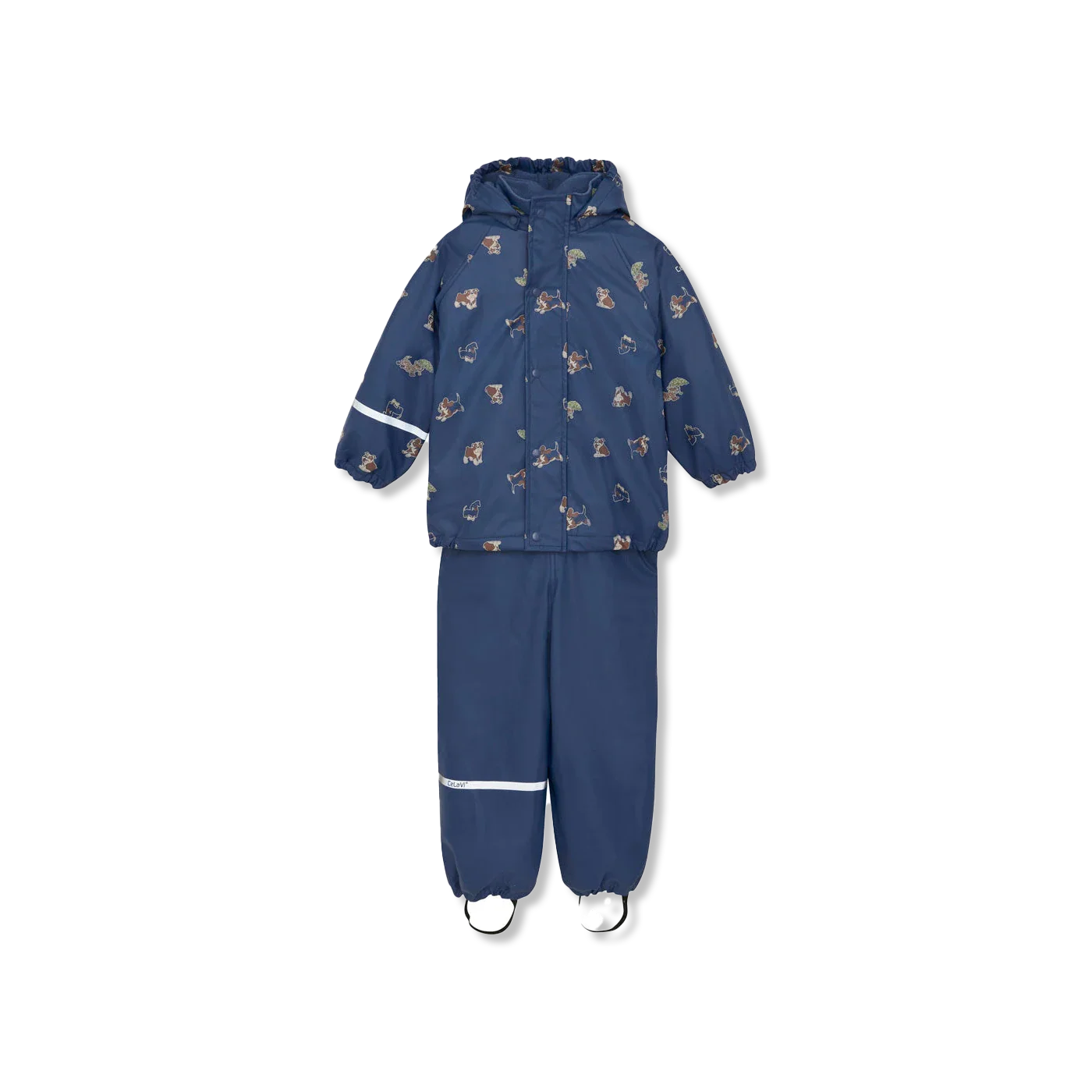 odzież przeciwdeszczowa