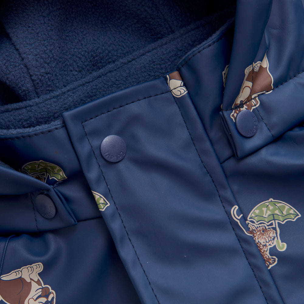 odzież przeciwdeszczowa