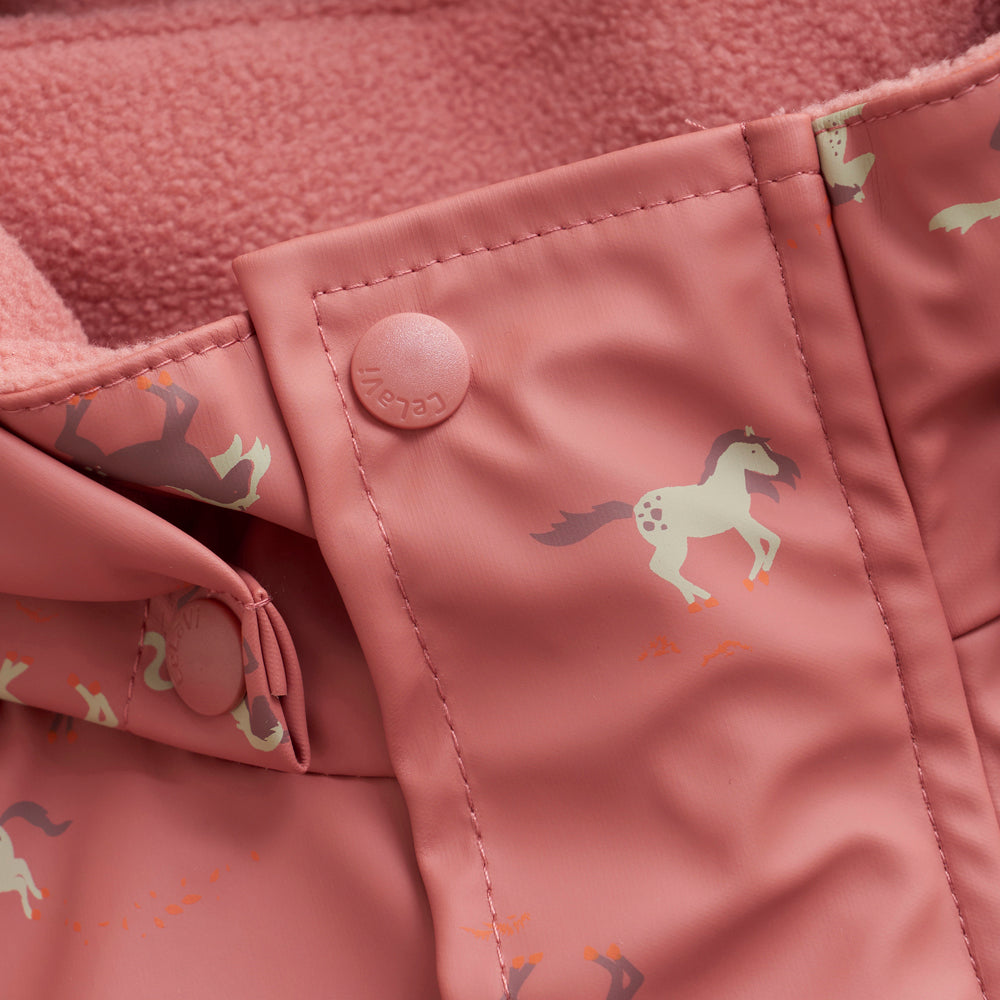 odzież przeciwdeszczowa