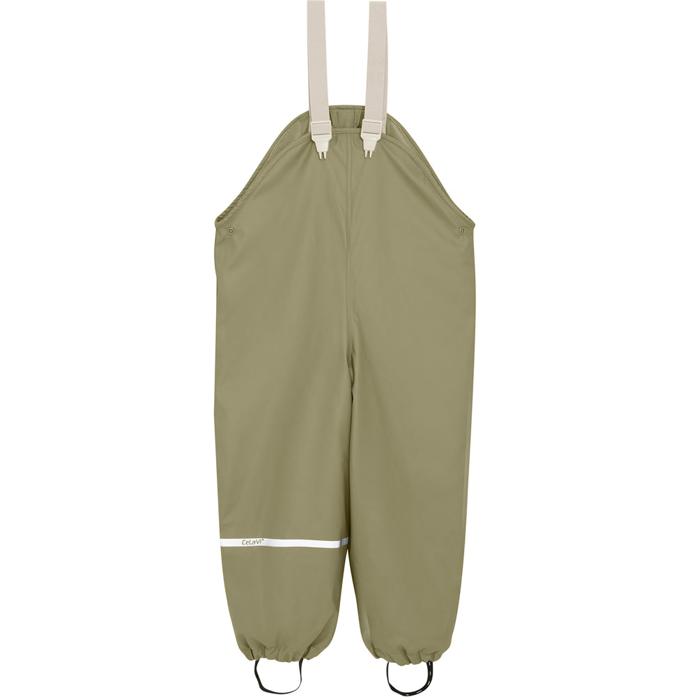 odzież przeciwdeszczowa