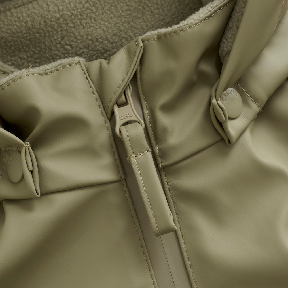 odzież przeciwdeszczowa