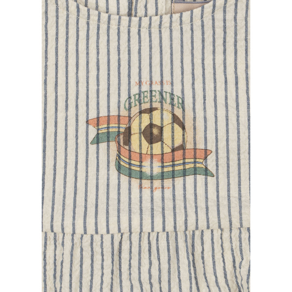 ELLIOT sommer-Strampler