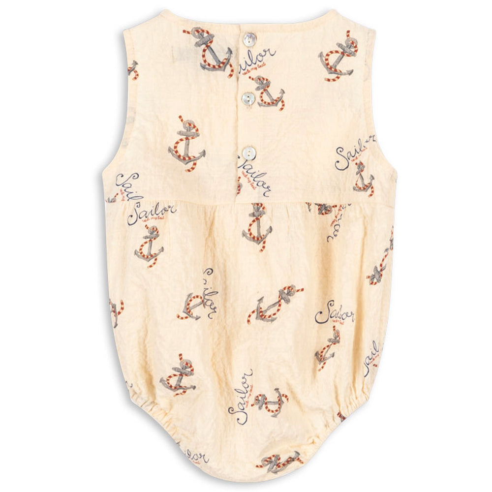 ELLIOT letni kombinezon