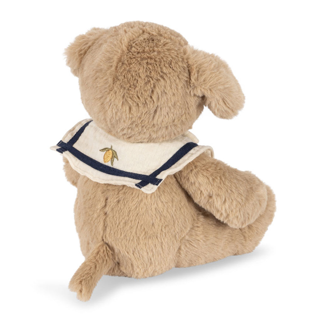 LUCA bamse