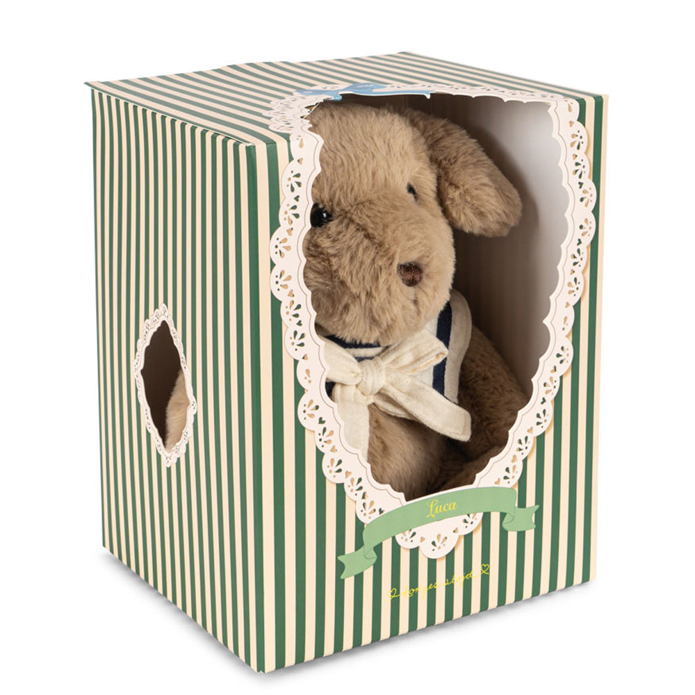 LUCA bamse