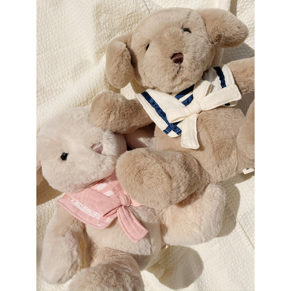 LUCA bamse