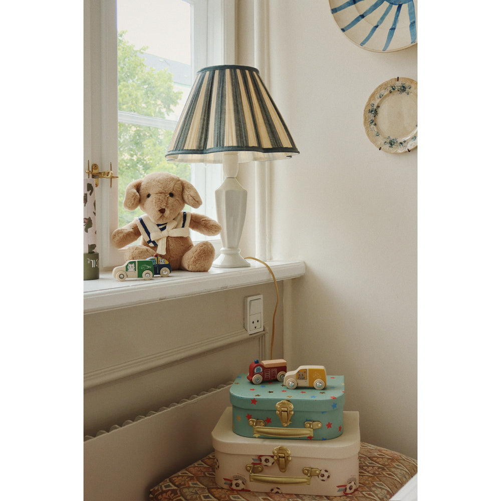 LUCA bamse