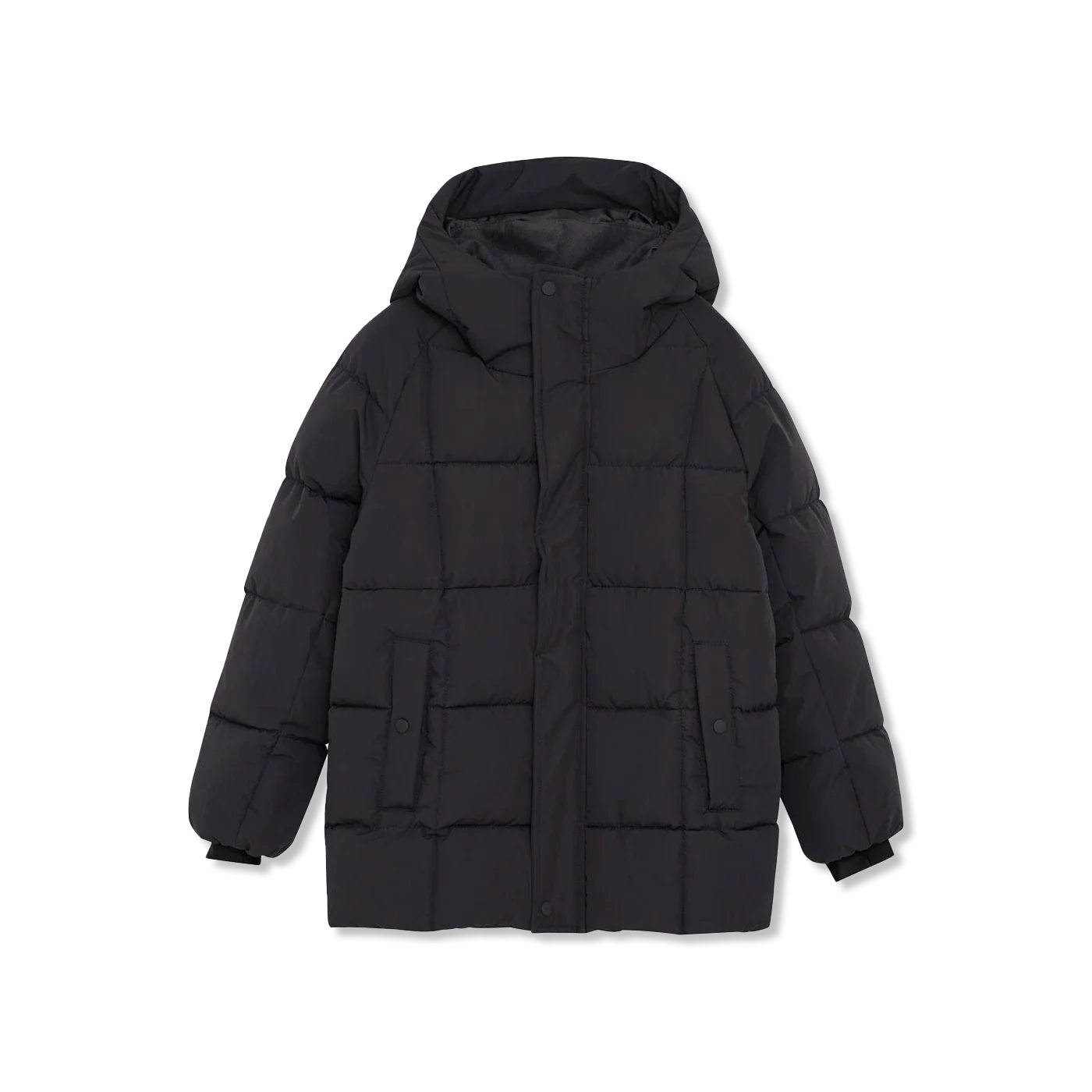winter jacket