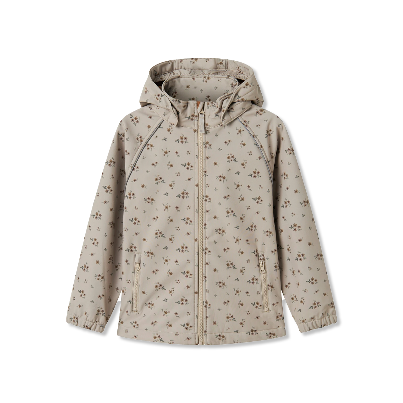 NKFAlfa08 softshell jacke